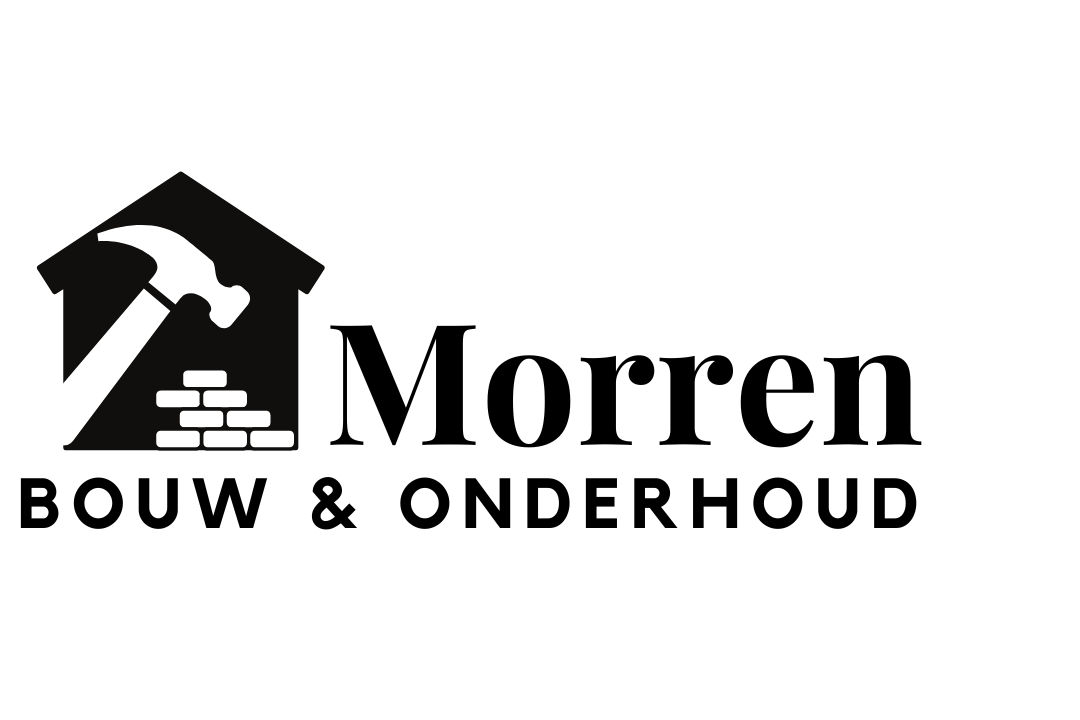 Logo Morren Bouw en Onderhoud