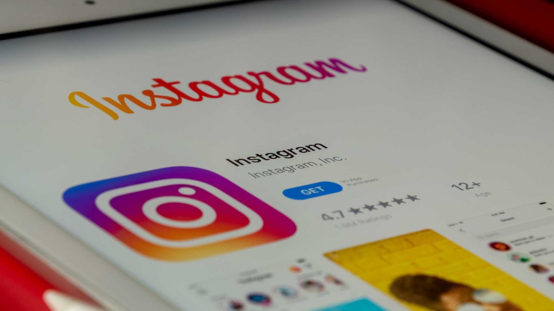 Instagram wordt ook belangrijk voor SEO