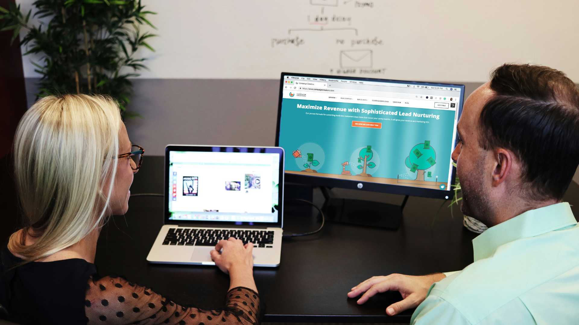 Voordelen van HubSpot 8 redenen waarom jij het wilt gebruiken Voordelen van HubSpot: 8 redenen waarom jij het wilt gebruiken