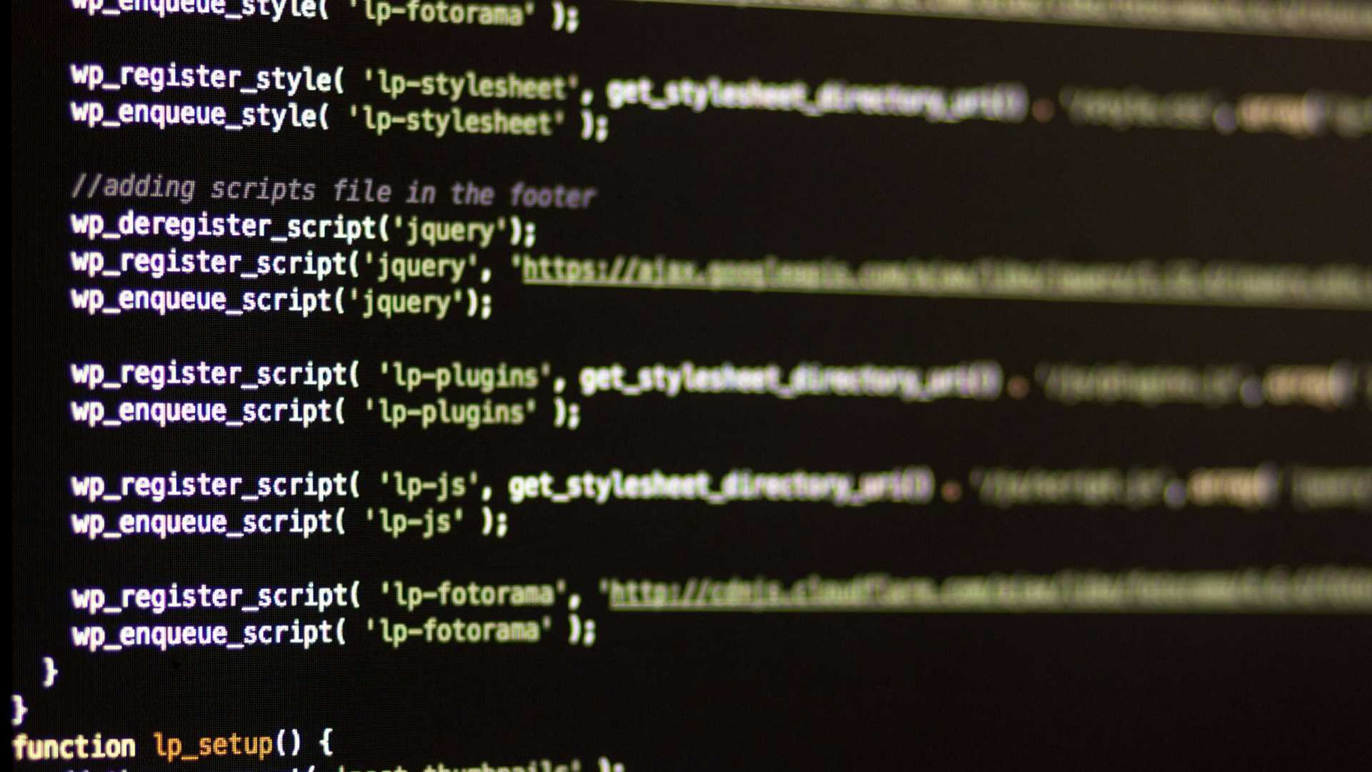 Wat is technische SEO