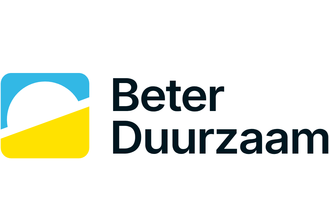Logo Beter Duurzaam Logo Beter Duurzaam