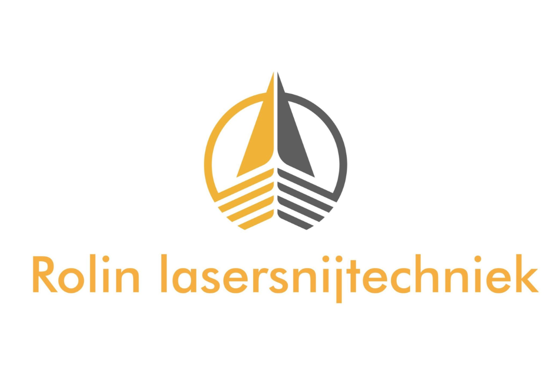 Logo Rolin lasersnijtechniek Logo Rolin lasersnijtechniek