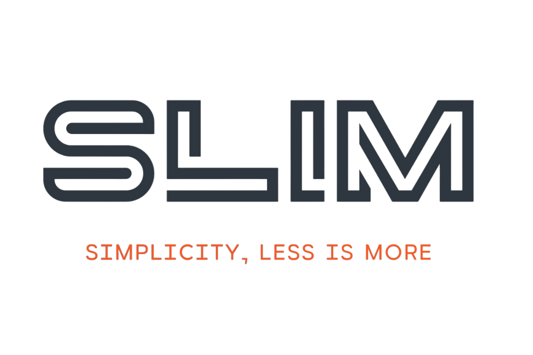 Logo SLIM Logo SLIM