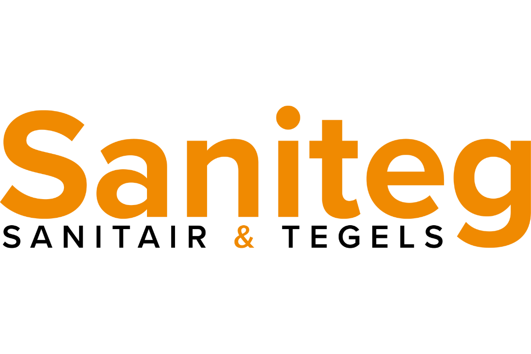 Logo Saniteg Logo Saniteg