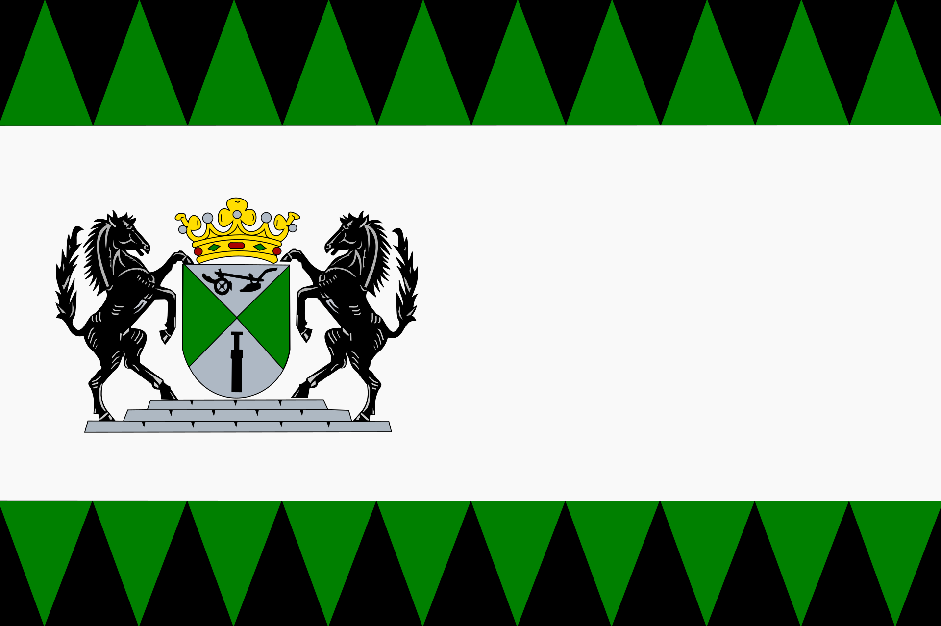 Vlag van Emmen Vlag van Emmen