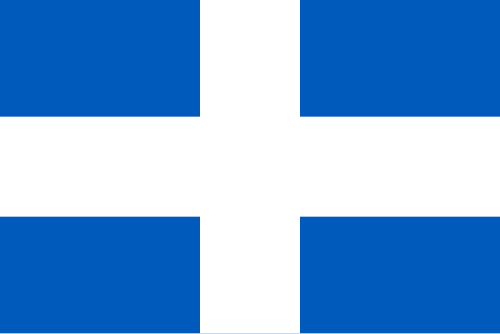 Vlag van Zwolle Vlag van Zwolle